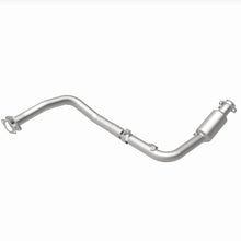 Load image into Gallery viewer, MagnaFlow 05-06 Land Rover LR3 4.4L Direct Fit Converter - 4651719