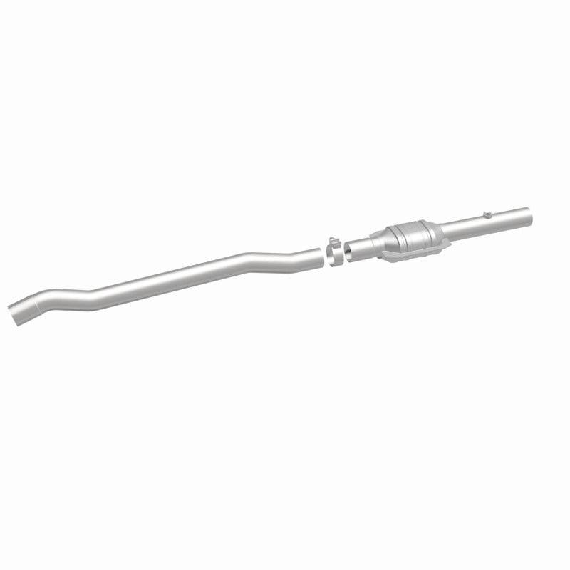 MagnaFlow Direct Fit Catalytic Converter 96 Dodge Dakota 3.9L 4wd - 23505