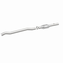 Load image into Gallery viewer, MagnaFlow Direct Fit Catalytic Converter 96 Dodge Dakota 3.9L 4wd - 23505