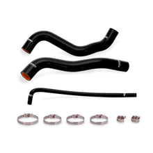 Load image into Gallery viewer, Mishimoto 12-15 Chevy Camaro SS Black Silicone Radiator Coolant Hoses - MMHOSE-CSS-12BK