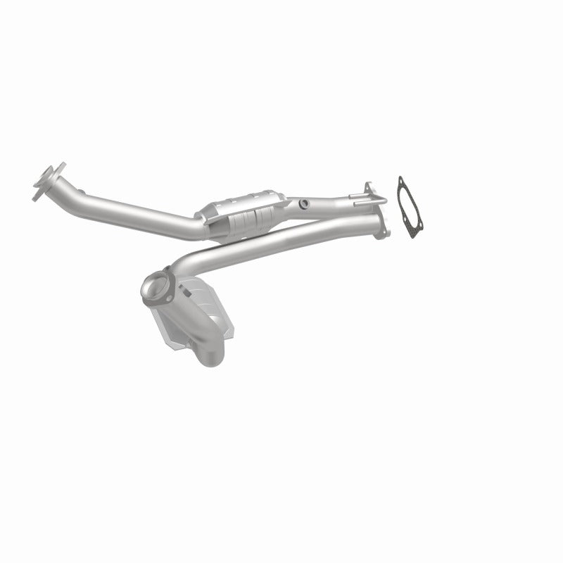 MagnaFlow Direct Fit Catalytic Converter 04-06 Ranger/BSeries 3.0L - 454030