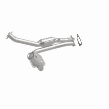 Load image into Gallery viewer, MagnaFlow Direct Fit Catalytic Converter 04 Ranger/BSeries 3.0L - 51458
