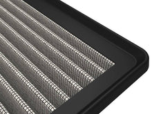 Load image into Gallery viewer, aFe 2022 Toyota Land Cruiser (J300) (Non-US Model) V6 3.5L (tt) Magnum FLOW Pro DRY S Air Filter - 30-10403DM