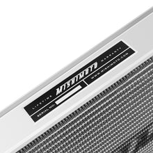 Load image into Gallery viewer, Mishimoto 10+ Hyundai Genesis Coupe 4 cyl Turbo Manual Aluminum Radiator - MMRAD-GEN4-10