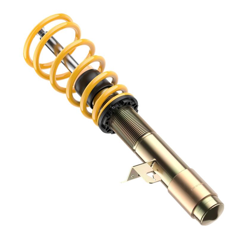 ST X Coilovers BMW 3 Series F30 Sedan AWD w/o EDC - 1322000S