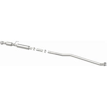 Load image into Gallery viewer, MagnaFlow Direct Fit Catalytic Converter 14-16 Mazda 6 2.5L OEM Underbody - 21-326