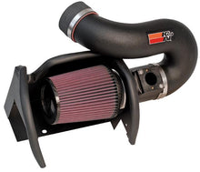 Load image into Gallery viewer, K&amp;N 99-05 Porsche Carrera 996 Performance Intake Kit - 57-7000