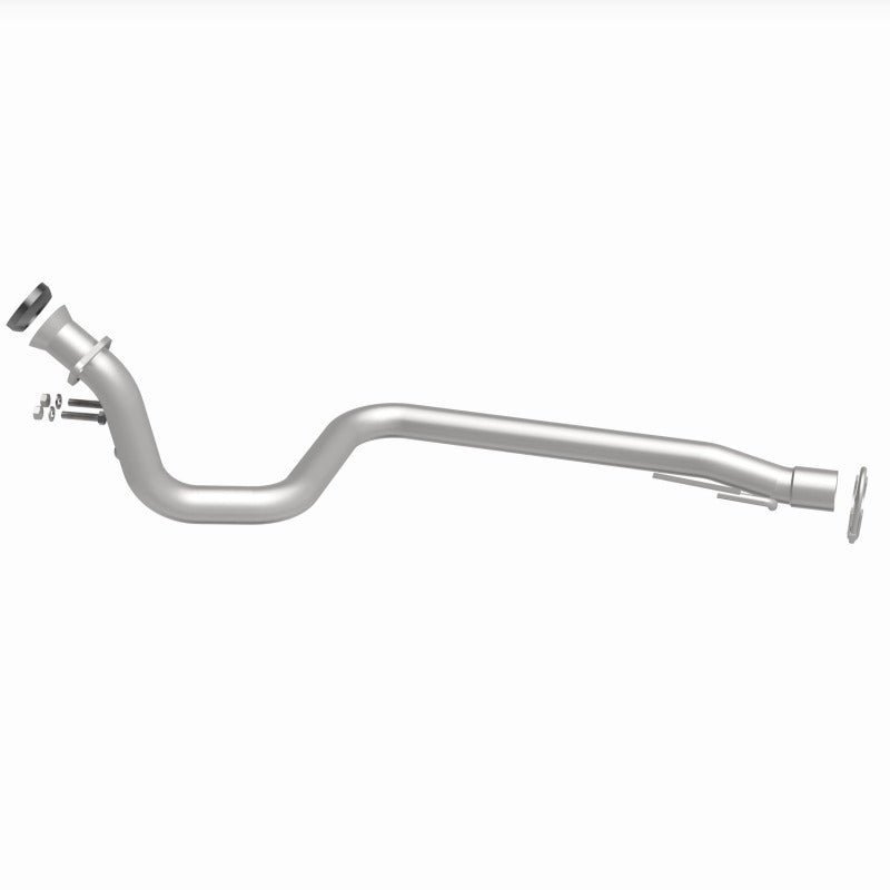 BRE Exhaust 87-95 Cherokee Wagoneer 2.5L 4.0L Front Pipe Kit - 107-0234