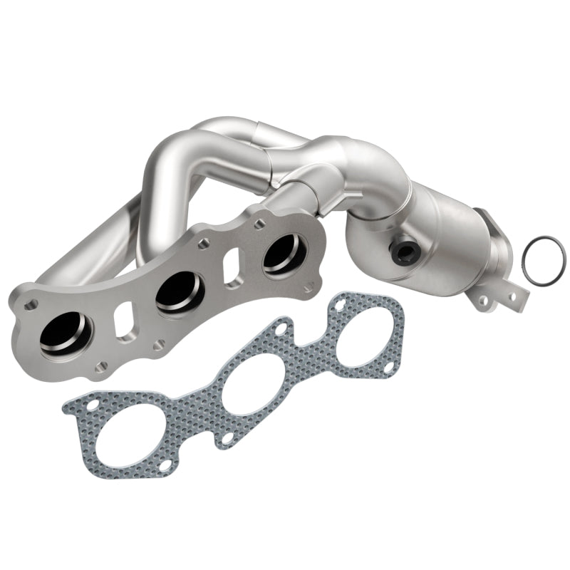 MagnaFlow Direct Fit Catalytic Converter 03-04 4Runner 4.0L P/S - 52057