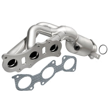 Load image into Gallery viewer, MagnaFlow Direct Fit Catalytic Converter 03-04 4Runner 4.0L P/S - 52057