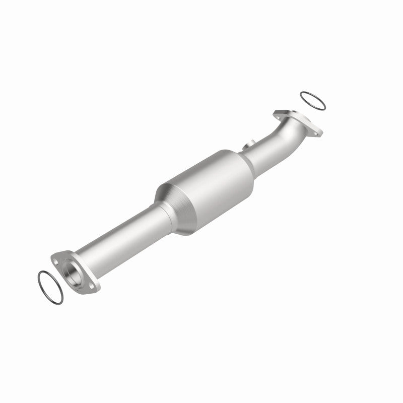 MagnaFlow Direct Fit Catalytic Converter 05-11 Toyota Tacoma 4.0L - 5491661