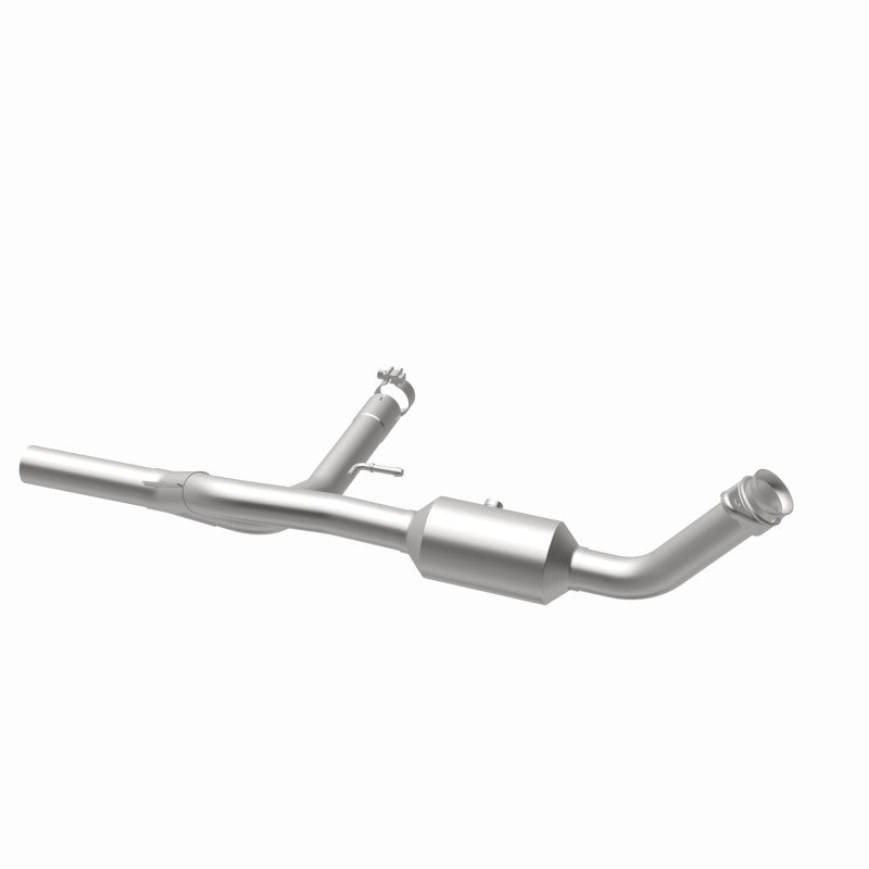 MagnaFlow 07-08 Ford F-150 4.6L Direct Fit Converter - 5451834