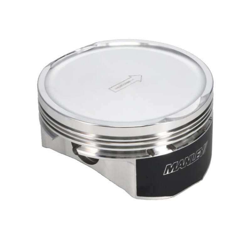 Manley Chrysler 6.4L Hemi 4.090in Bore 1.120in CH -20.50cc Platinum Series Piston - Single - 599900DCE-1