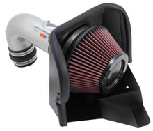 Load image into Gallery viewer, K&amp;N 11-12 Scion tC 2.5L Typhoon Performance Intake - 69-8616TS