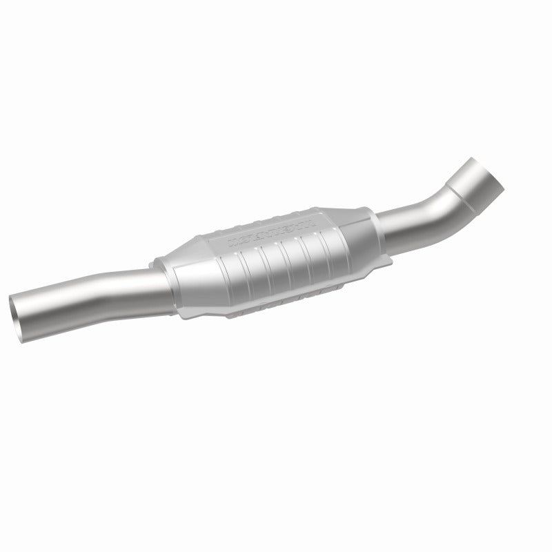 MagnaFlow Direct Fit Catalytic Converter 80-87 Dodge/Plymouth Vans - 23289