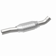 Load image into Gallery viewer, MagnaFlow Direct Fit Catalytic Converter 80-87 Dodge/Plymouth Vans - 23289