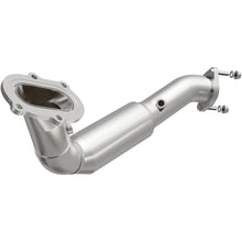 Load image into Gallery viewer, MagnaFlow 2006 Chevrolet Corvette 7.0L Direct Fit Converter - 4561847