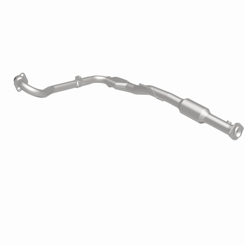 MagnaFlow 2003 Jeep Liberty 3.7L Direct Fit Converter - 4593008