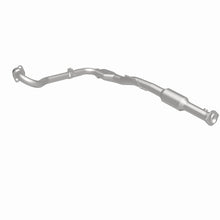 Load image into Gallery viewer, MagnaFlow 2003 Jeep Liberty 3.7L Direct Fit Converter - 4593008