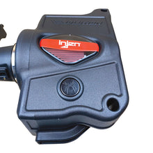 Load image into Gallery viewer, Injen 17-18 Nissan Armada / 14-18 Infiniti QX80 5.6L Evolution Air Intake (Oiled) - EVO1901C