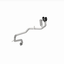 Load image into Gallery viewer, MagnaFlow 25-26 Toyota Camry SPEQ Series Stainless Cat-Back Performance Exhaust System - 19698