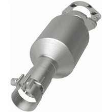 Load image into Gallery viewer, MagnaFlow 13-17 C-Max L4 2 OEM Underbody Direct Fit Converter - 21-523