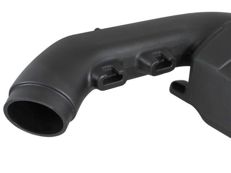 aFe MagnumFORCE Intakes Stage-2 P5R Si 11-16 BMW X3 35ix L6-3.0L - 54-82082-1