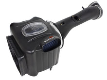 Load image into Gallery viewer, aFe Momentum GT PRO 5R Stage-2 Intake System 09-15 GM Silverado/Sierra 2500/3500HD 6.0L V8 - 54-74105