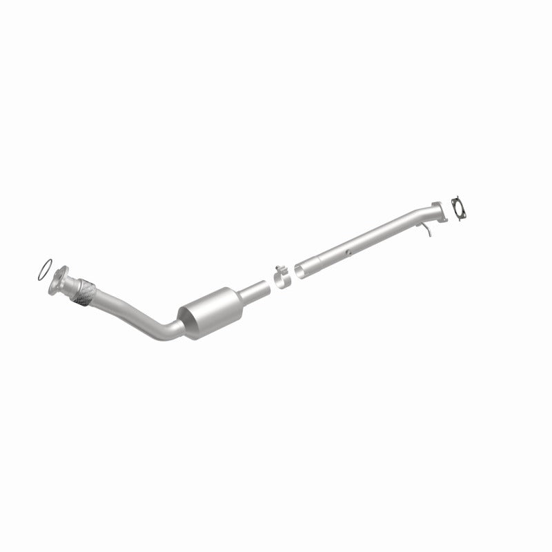 MagnaFlow California Direct Fit Converter 2003 Buick Rendezvous 3.4L - 4451208