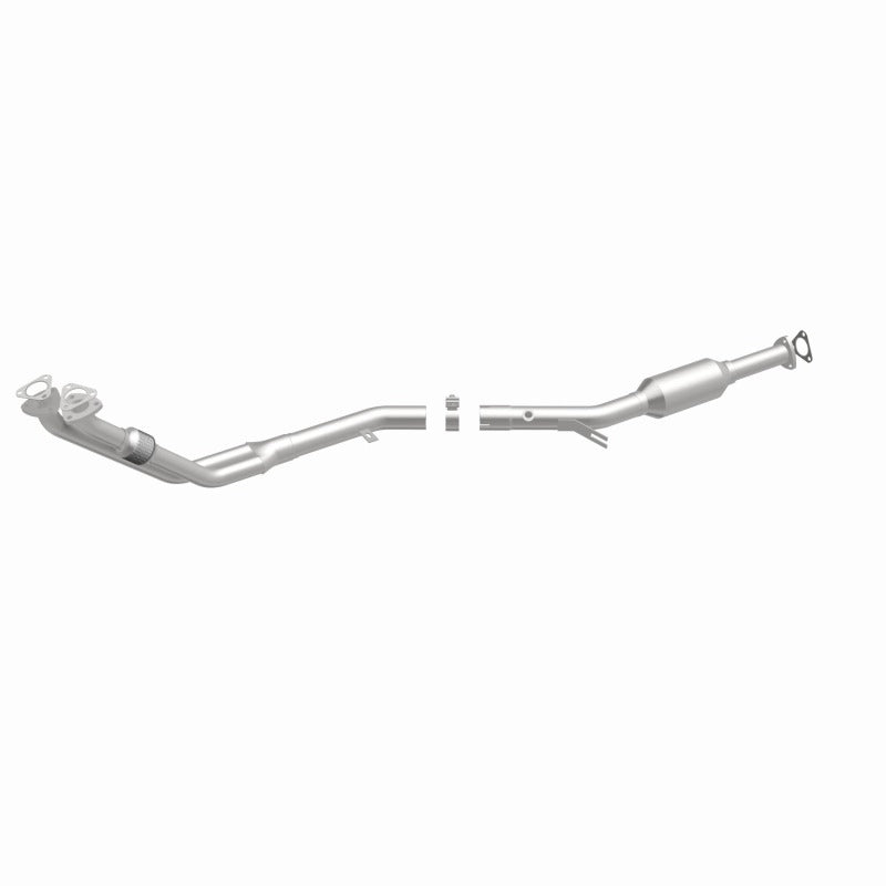 MagnaFlow Conv BMW 58.25X6.5X4 1.75/1.75 - 23553
