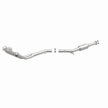 Load image into Gallery viewer, MagnaFlow Conv BMW 58.25X6.5X4 1.75/1.75 - 23553