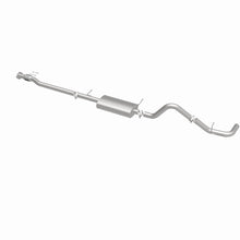 Load image into Gallery viewer, MagnaFlow BRE Exhaust Kit 07-08 Sierra Silverado 1500 4.8L - 106-0464