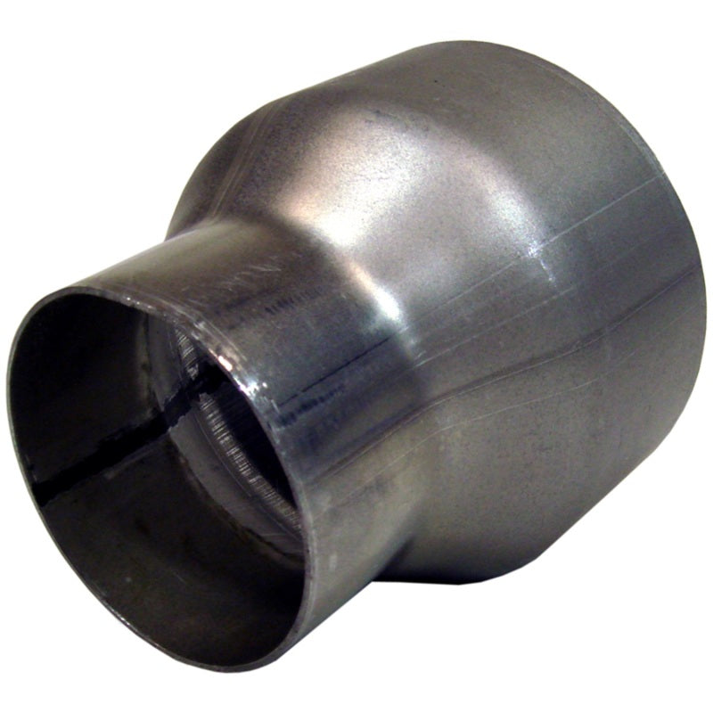 MBRP Universal 3.5 OD. to 5ID. Adapter Aluminized - UA2005