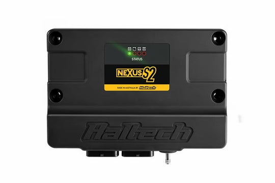 Haltech NEXUS S2 (ECU Only) - HT-212000