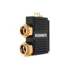Load image into Gallery viewer, Mishimoto 2017+ GMC 6.6L Duramax L5P Transmission Thermal Bypass Valve Kit - MMTC-L5P-TBV