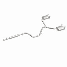 Load image into Gallery viewer, BRExhaust 10-11 Buick LACROSSE Exhaust Kit - 106-0898