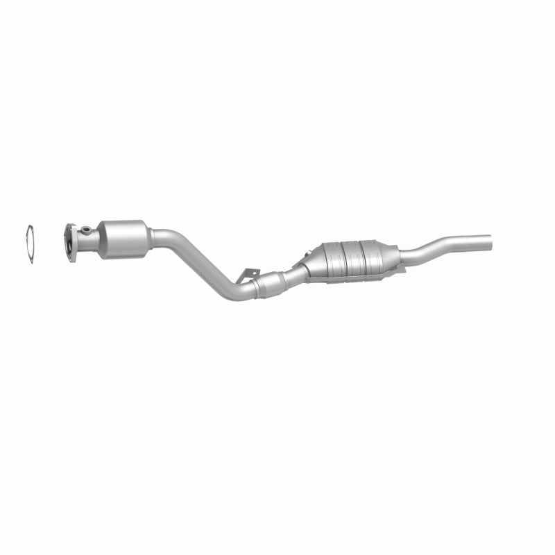 MagnaFlow Conv DF 03 Volkswagen Passat 2.8L - 23719