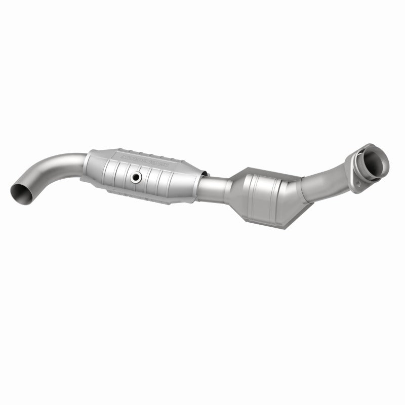 MagnaFlow Direct Fit Catalytic Converter 01-04 Ford F-150 4.2L 2wd - 93121