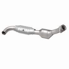 Load image into Gallery viewer, MagnaFlow Direct Fit Catalytic Converter 01-04 Ford F-150 4.2L 2wd - 93121
