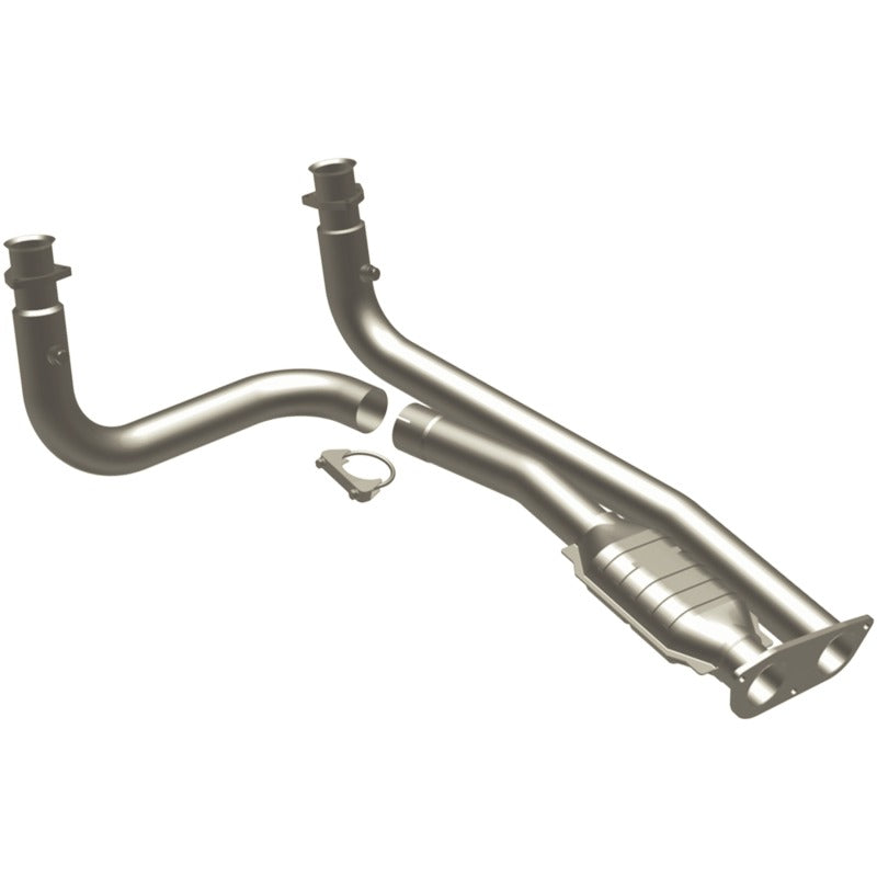 MagnaFlow Direct Fit Catalytic Converter 3500 Truck 97 7.4L - 95470