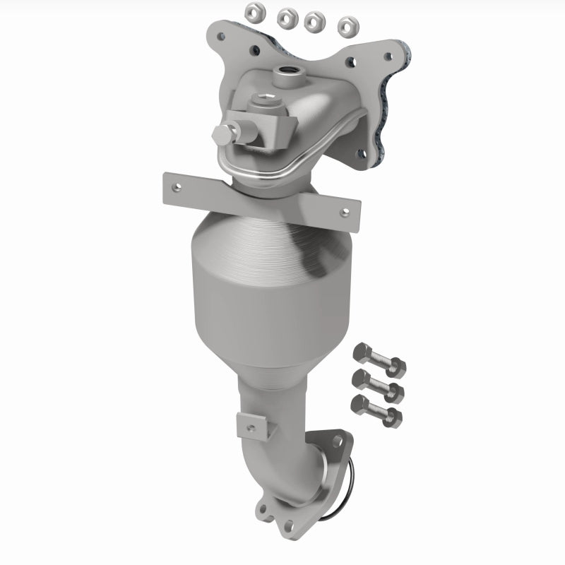 MagnaFlow 16-17 Honda Accord 2.4L Direct Fit Catalytic Converter - 6511024
