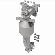 Load image into Gallery viewer, MagnaFlow 16-17 Honda Accord 2.4L Direct Fit Catalytic Converter - 6511024