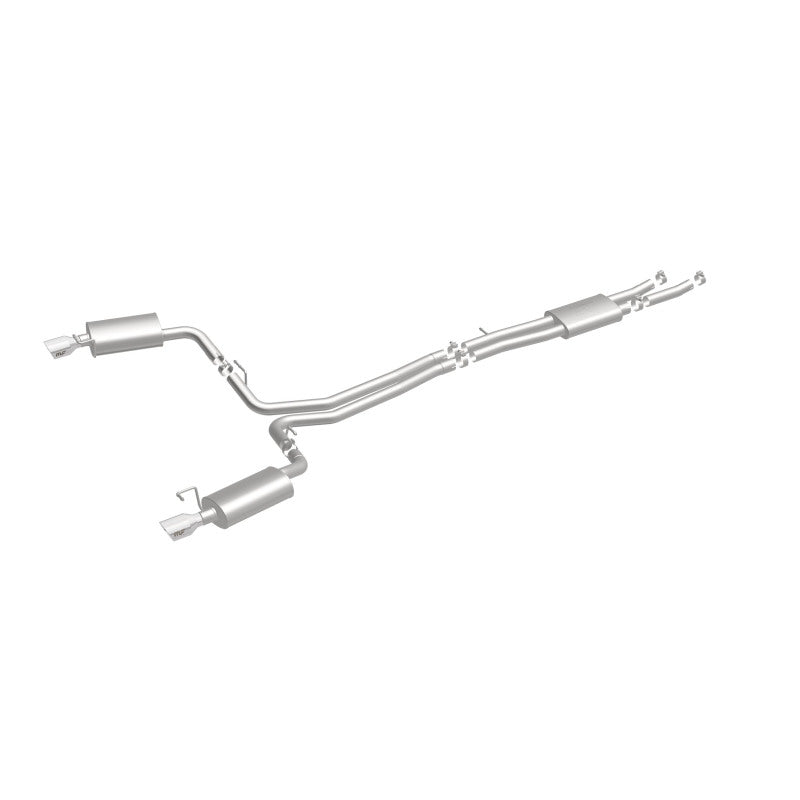 MagnaFlow Sys C/B 2010 Ford Flex 3.5L AWD - 16395