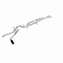 Load image into Gallery viewer, Magnaflow 2024+ Ford Ranger Overland Series Cat-Back Performance Exhaust System - 19663