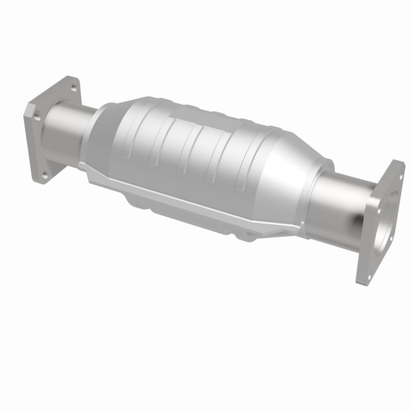MagnaFlow Conv Geo-Isuzu 14X6.5X4 2.5/2.5 - 23650