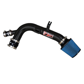 Injen 13-19 Nissan Sentra 4 Cylinder 1.8L w/ MR Tech and Air Fusion Black Short Ram Intake - SP1970BLK