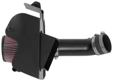 Load image into Gallery viewer, K&amp;N 2018 Toyota Camry SE L4-2.5L F/I Typhoon Cold Air Intake - 69-8621TTK