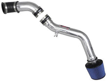 Load image into Gallery viewer, Injen 03-08 Hyundai Tiburon 2.7L V6 Polished Cold Air Intake w/ MR Tech - SP1375P