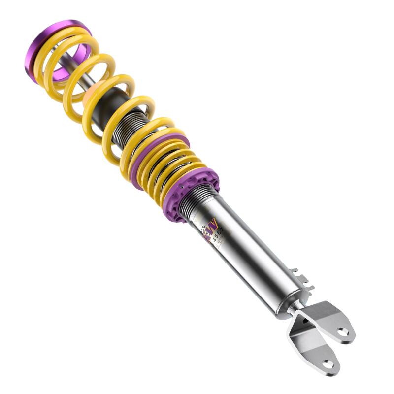 KW Mercedes C Class W205 Sedan Coupe RWD Coilover Kit V1 - 10225073