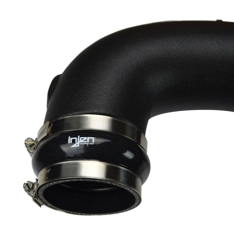 Injen 2018 Jeep Wrangler 3.6L Evolution Air Intake - EVO5005